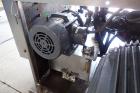 Shaffer Bew Triple Roller Bar Ss Mixer